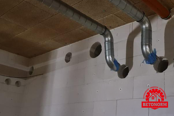 kernbohrungen düsseldorf